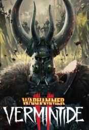  Warhammer: Vermintide 2 - Collector's Edition PC, wersja cyfrowa
