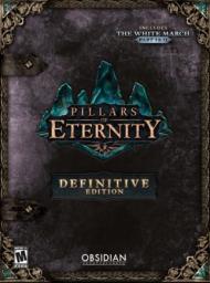  Pillars of Eternity - Definitive Edition PC, wersja cyfrowa