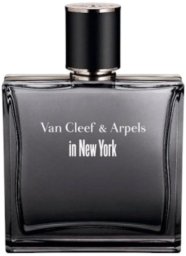 Van Cleef & Arpels In New York M 85 (80700)