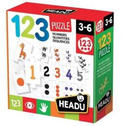  Headu Puzzle - Cyferki (279571)