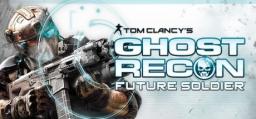  Tom Clancy s Ghost Recon Future Soldier (Deluxe Edition) PC, wersja cyfrowa