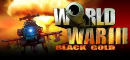  World War III: Black Gold PC, wersja cyfrowa