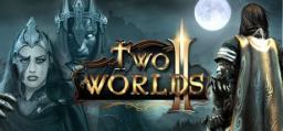  Two Worlds II HD PC, wersja cyfrowa
