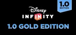  Disney Infinity Gold Collection PC, wersja cyfrowa