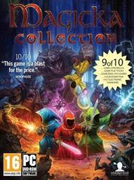  Magicka Collection PC, wersja cyfrowa