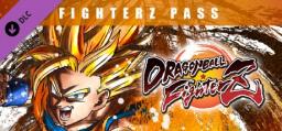  Dragon Ball FighterZ - FighterZ Pass PC, wersja cyfrowa 