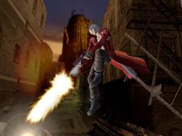  Devil May Cry 3 Special Edition PC, wersja cyfrowa (Steam)