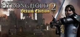  Stronghold 2 PC, wersja cyfrowa
