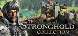  The Stronghold Collection PC, wersja cyfrowa 