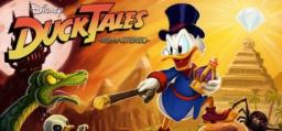  DuckTales: Remastered PC, wersja cyfrowa