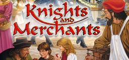  Knights and Merchants PC, wersja cyfrowa