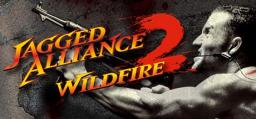  Jagged Alliance 2 - Wildfire PC, wersja cyfrowa