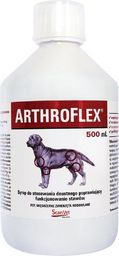 ScanVet ScanVet Arthroflex Canine, stawy, płyn 500ml - 5391475000196