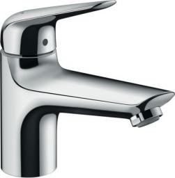 Bateria wannowa Hansgrohe Novus chrom (71322000)