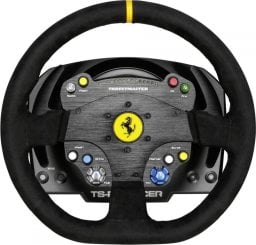 Kierownica Thrustmaster TS-PC Racer Ferrari 488 Challenge Edition (2960798)