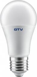  GTV Żarówka LED GTV 15W E27 A60 230V 4000K 1320lm 180ST (LD-PN3A60-15W)