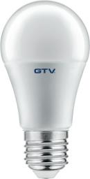  GTV Żarówka LED GTV 12W E27 A60 230V 4000K 1100lm 200ST (LD-PN2A60-12)