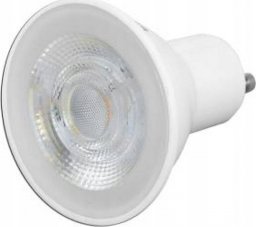 Piłap Żarówka LED Piła 4,5-5W (50W) GU10 MR16 230V 4000K PIŁA 53701500 929001186631 - 929001186631