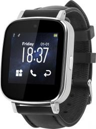 Smartwatch Kruger&Matz Classic 2 Czarny  (KM0423)