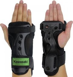 Kawasaki KAWASAKI Ochraniacze nadgarstka roz. M