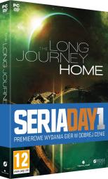  The Long Journey Home edycja Day1 PC