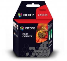Tusz Incore Tusz INCORE do Canon (PGI-5BK) Black 26ml reg. - IC-PGI5B-BR26