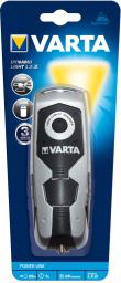 Latarka Varta LED Dynamo Light - 1 szt ( 17680101401 )