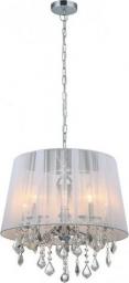 Lampa wisząca Italux Cornelia 1x40W  (MDM2-572/5 W)