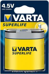  Varta Bateria Superlife 3R12 1 szt.