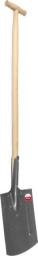 AWTools Szpadel ogrodniczy wzmocniony T90 - AW00051
