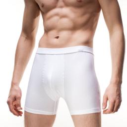 Cornette Bokserki męskie AUTHENTIC Białe r. 2XL