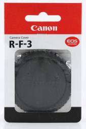 Dekielek Canon RF-3 2428A001