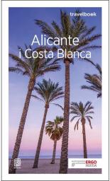  Travelbook - Alicante i Costa Blanca w.2018