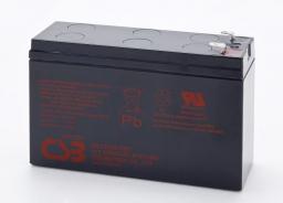 CSB Akumulator 12V 6Ah (HR1224WF2F1)