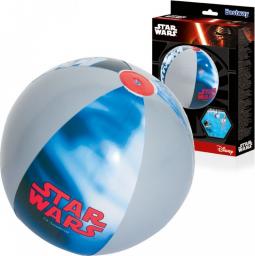 Bestway Dmuchana Piłka Plażowa Star Wars 61cm (0697, Bestway)