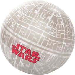 Bestway Bestway 91205 DMUCHANA PIŁKA PLAŻOWA STAR WARS STACJA KOSMICZNA 61 cm (0698, Bestway)
