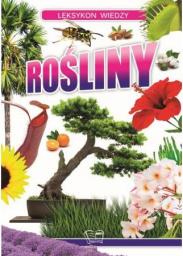 Leksykon wiedzy. Rośliny