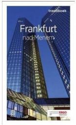  Travelbook - Frankfurt nad Menem w.2018