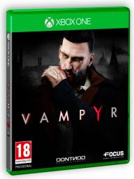  Vampyr Xbox One
