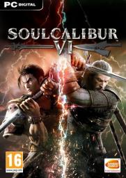  Soul Calibur 6 PC