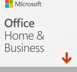  Microsoft Office Home & Business 2019 ML (T5D-03183)