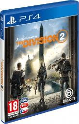  The Division 2 PS4