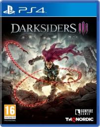  Darksiders 3 PS4