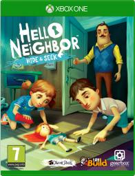 Hello Neighbor: Hide & Seek Xbox One