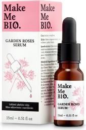 Make Me Bio Garden Roses Serum 15ml