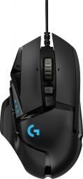 Mysz Logitech G502 Hero  (910-005470)