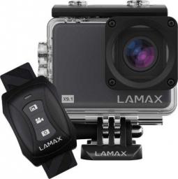 Kamera Lamax X9.1 czarna