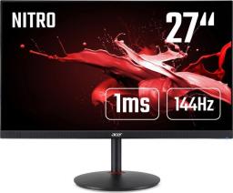 Monitor Acer Nitro XV272UPbmiiprzx (UM.HX2EE.P01)