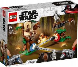  LEGO Star Wars Bitwa na Endorze (75238)