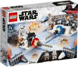  LEGO Star Wars Atak na generator na Hoth (75239)